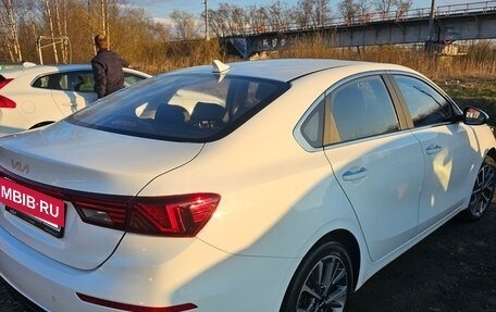 KIA K3, 2022 год, 2 000 050 рублей, 5 фотография