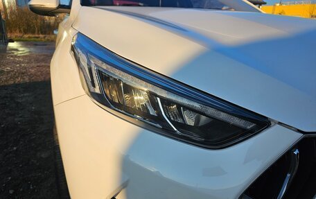 KIA K3, 2022 год, 2 000 050 рублей, 9 фотография