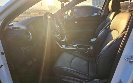 KIA K3, 2022 год, 2 000 050 рублей, 11 фотография
