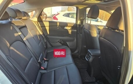 KIA K3, 2022 год, 2 000 050 рублей, 18 фотография
