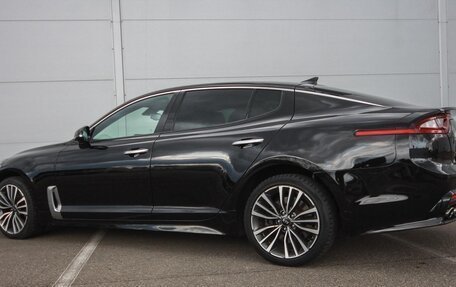 KIA Stinger I, 2018 год, 2 299 000 рублей, 4 фотография