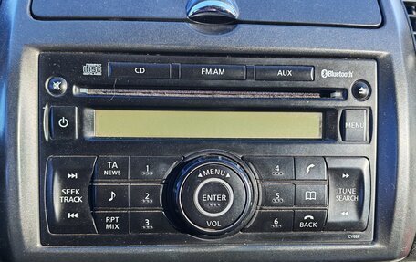 Nissan Note II рестайлинг, 2007 год, 222 000 рублей, 5 фотография