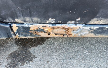 Nissan Note II рестайлинг, 2007 год, 222 000 рублей, 6 фотография