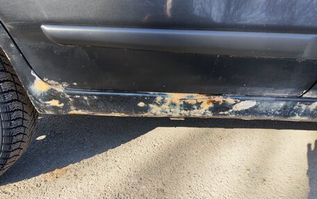 Nissan Note II рестайлинг, 2007 год, 222 000 рублей, 8 фотография