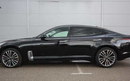 KIA Stinger I, 2018 год, 2 299 000 рублей, 6 фотография