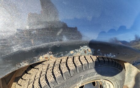 Nissan Note II рестайлинг, 2007 год, 222 000 рублей, 10 фотография