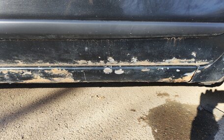 Nissan Note II рестайлинг, 2007 год, 222 000 рублей, 9 фотография