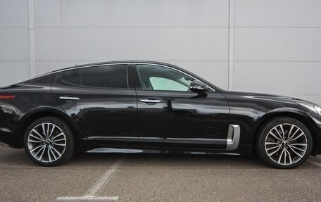 KIA Stinger I, 2018 год, 2 299 000 рублей, 5 фотография