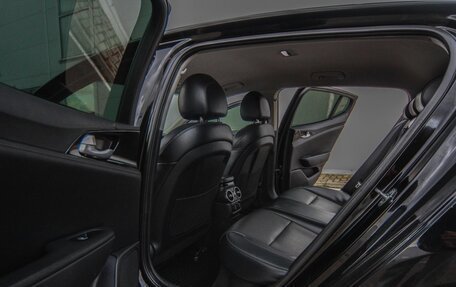 KIA Stinger I, 2018 год, 2 299 000 рублей, 8 фотография