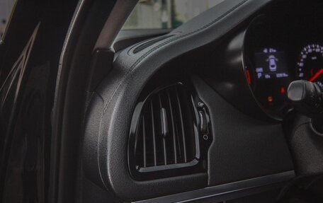 KIA Stinger I, 2018 год, 2 299 000 рублей, 16 фотография