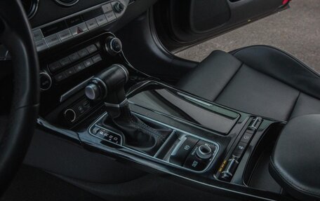 KIA Stinger I, 2018 год, 2 299 000 рублей, 10 фотография