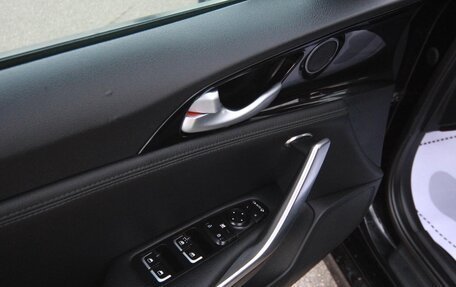 KIA Stinger I, 2018 год, 2 299 000 рублей, 18 фотография
