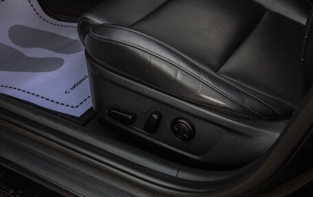 KIA Stinger I, 2018 год, 2 299 000 рублей, 11 фотография