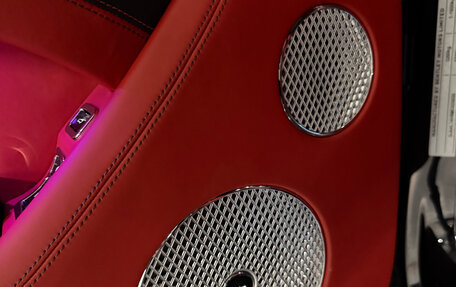 Bentley Bentayga I, 2020 год, 22 800 000 рублей, 9 фотография