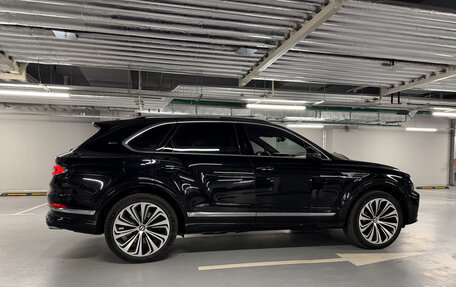 Bentley Bentayga I, 2020 год, 22 800 000 рублей, 3 фотография