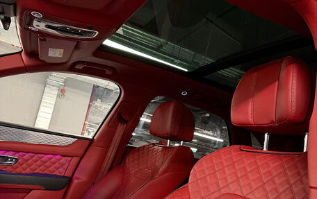 Bentley Bentayga I, 2020 год, 22 800 000 рублей, 11 фотография