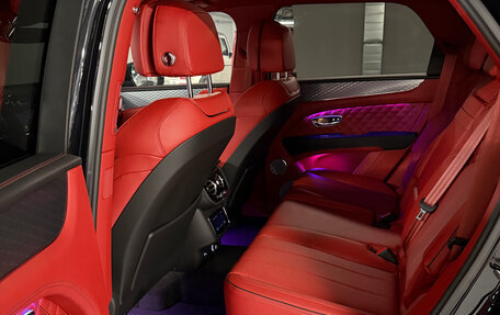 Bentley Bentayga I, 2020 год, 22 800 000 рублей, 10 фотография
