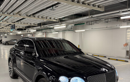 Bentley Bentayga I, 2020 год, 22 800 000 рублей, 13 фотография