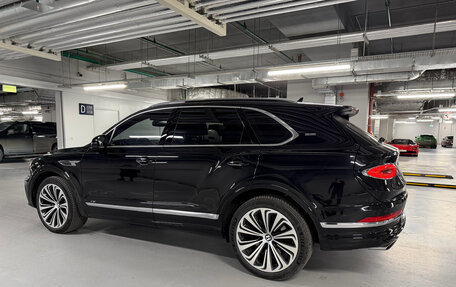 Bentley Bentayga I, 2020 год, 22 800 000 рублей, 6 фотография