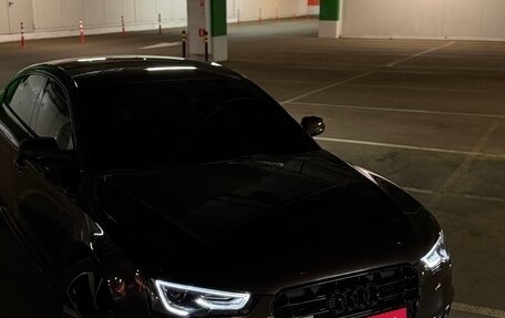 Audi A5, 2014 год, 1 800 000 рублей, 8 фотография