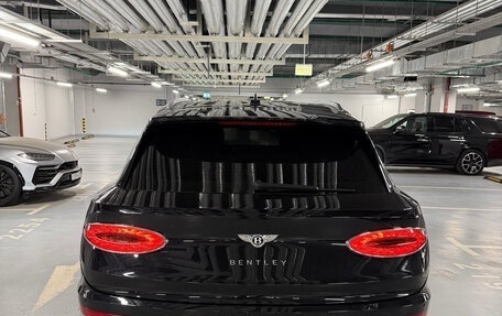 Bentley Bentayga I, 2020 год, 22 800 000 рублей, 5 фотография