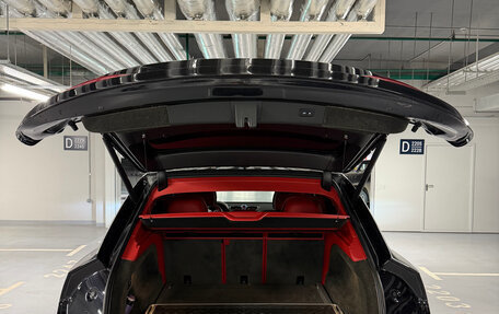 Bentley Bentayga I, 2020 год, 22 800 000 рублей, 16 фотография