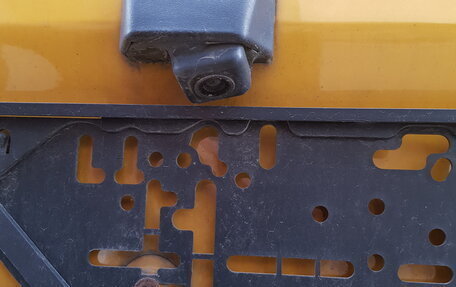 Ford Fiesta, 1996 год, 265 000 рублей, 5 фотография