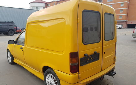 Ford Fiesta, 1996 год, 265 000 рублей, 3 фотография