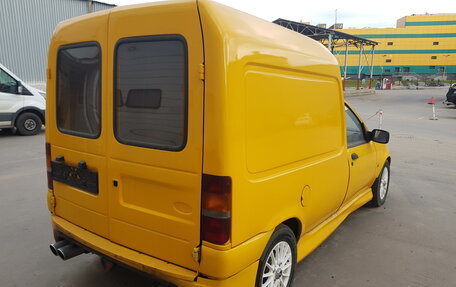 Ford Fiesta, 1996 год, 265 000 рублей, 2 фотография