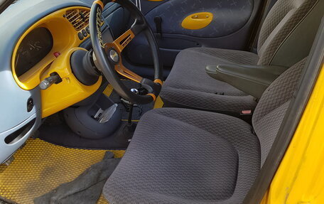 Ford Fiesta, 1996 год, 265 000 рублей, 8 фотография