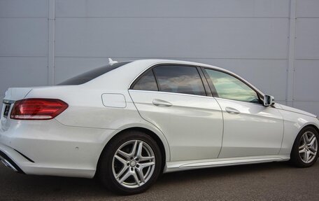 Mercedes-Benz E-Класс, 2013 год, 1 849 000 рублей, 4 фотография