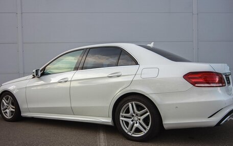 Mercedes-Benz E-Класс, 2013 год, 1 849 000 рублей, 3 фотография