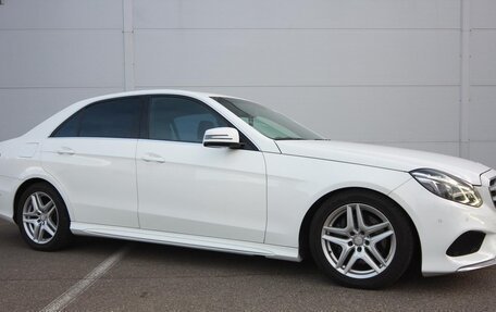 Mercedes-Benz E-Класс, 2013 год, 1 849 000 рублей, 2 фотография