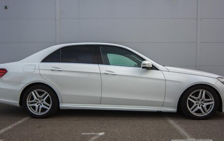 Mercedes-Benz E-Класс, 2013 год, 1 849 000 рублей, 6 фотография