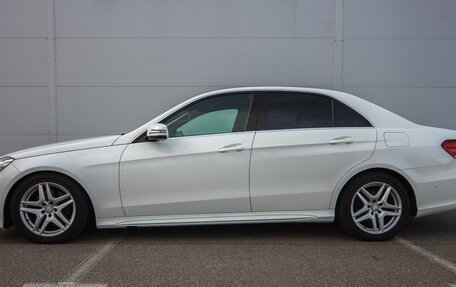 Mercedes-Benz E-Класс, 2013 год, 1 849 000 рублей, 5 фотография