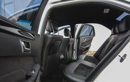 Mercedes-Benz E-Класс, 2013 год, 1 849 000 рублей, 8 фотография