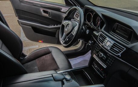 Mercedes-Benz E-Класс, 2013 год, 1 849 000 рублей, 9 фотография