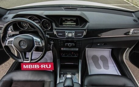 Mercedes-Benz E-Класс, 2013 год, 1 849 000 рублей, 7 фотография