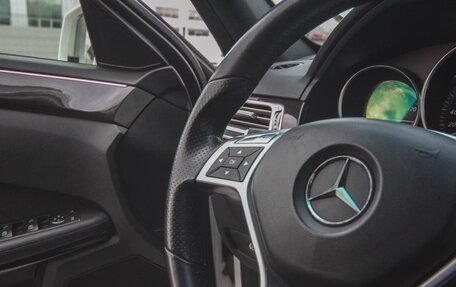 Mercedes-Benz E-Класс, 2013 год, 1 849 000 рублей, 12 фотография