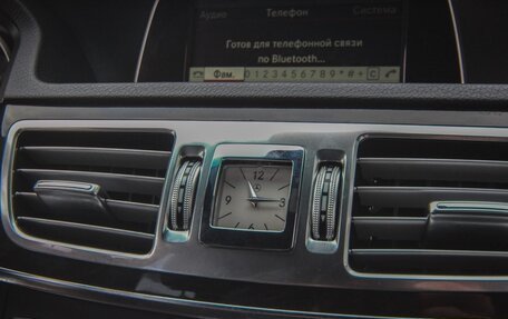 Mercedes-Benz E-Класс, 2013 год, 1 849 000 рублей, 13 фотография