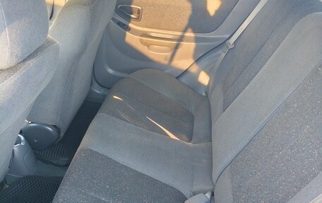 Hyundai Accent II, 2007 год, 515 000 рублей, 7 фотография