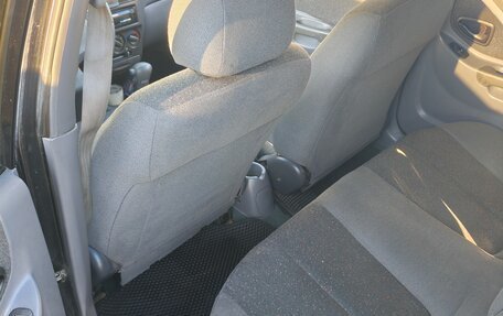 Hyundai Accent II, 2007 год, 515 000 рублей, 6 фотография