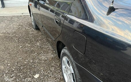 Hyundai Accent II, 2007 год, 515 000 рублей, 2 фотография