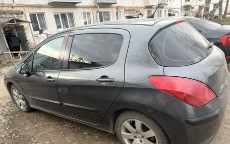 Peugeot 308 II, 2010 год, 450 000 рублей, 3 фотография