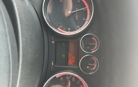 Peugeot 308 II, 2010 год, 450 000 рублей, 5 фотография