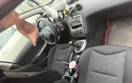 Peugeot 308 II, 2010 год, 450 000 рублей, 4 фотография