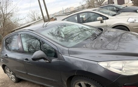 Peugeot 308 II, 2010 год, 450 000 рублей, 2 фотография