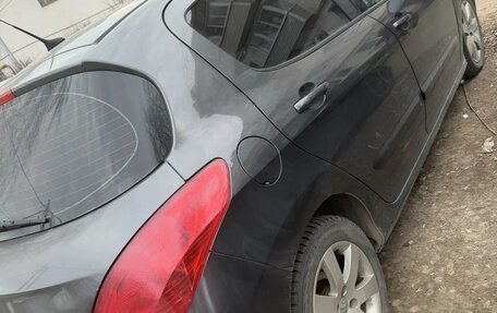 Peugeot 308 II, 2010 год, 450 000 рублей, 6 фотография