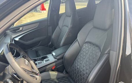 Audi S6, 2019 год, 6 300 000 рублей, 6 фотография