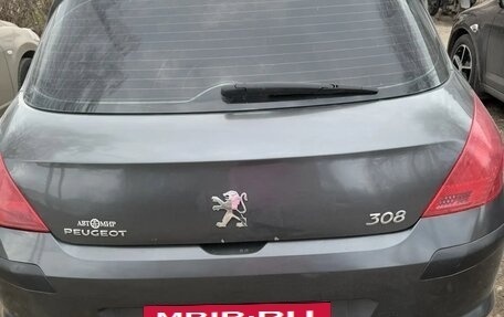 Peugeot 308 II, 2010 год, 450 000 рублей, 7 фотография